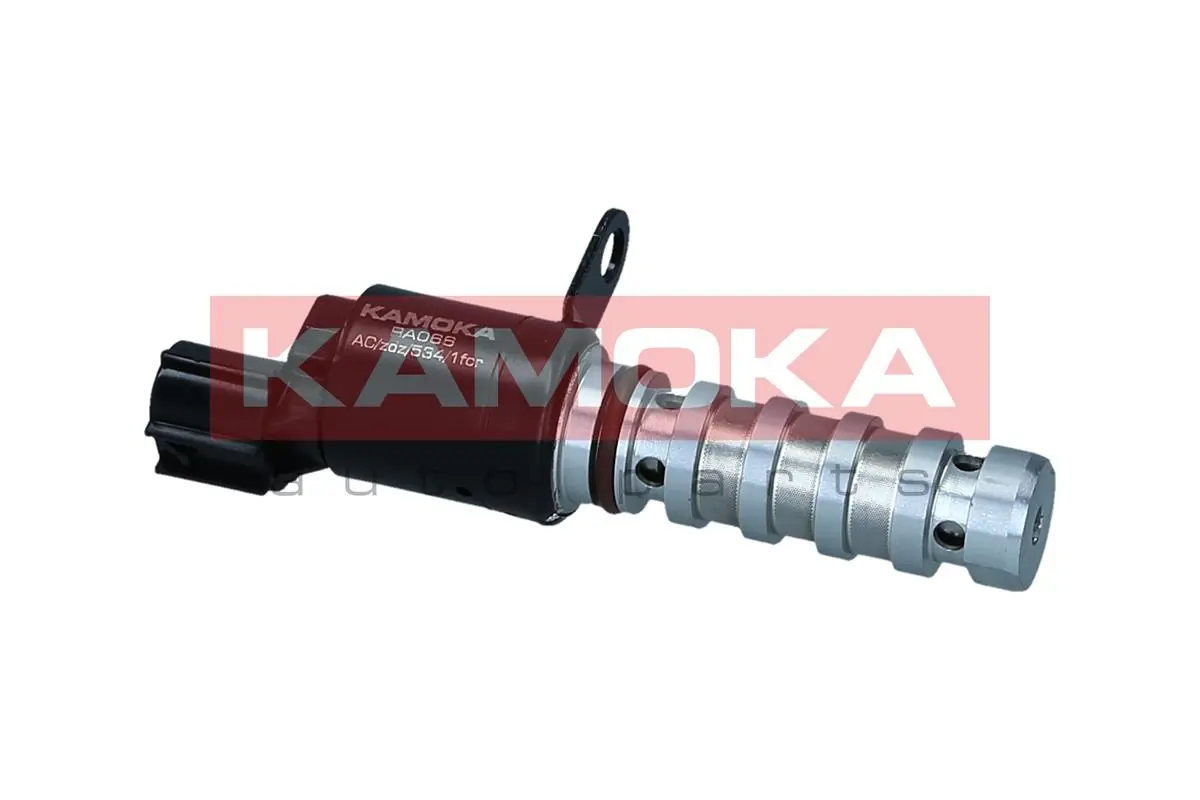 Control Valve, camshaft adjustment RA066