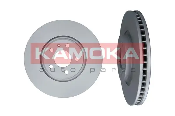 Brake Disc 103309