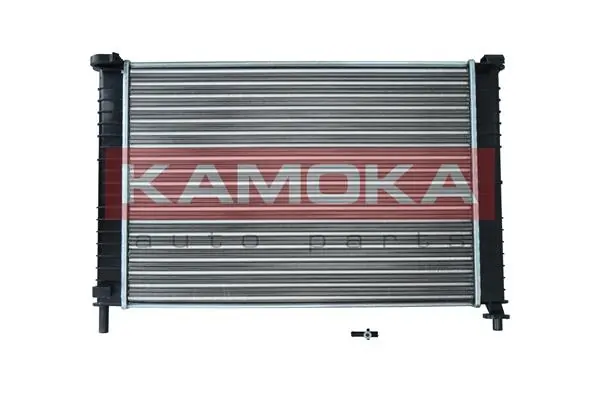 Radiator, engine cooling 7705146