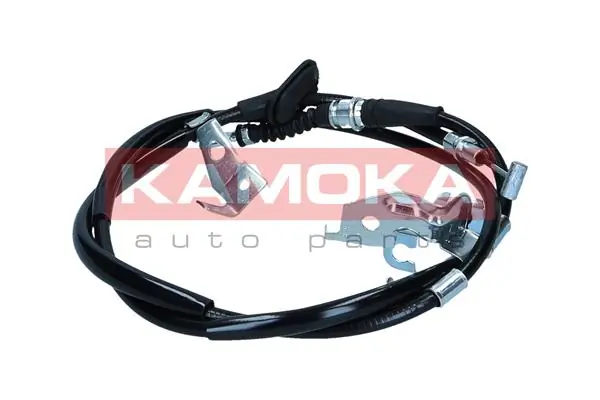 Cable Pull, parking brake 1190634