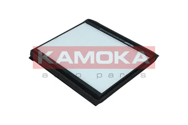 KAMOKA F410001 Filter, cabin air