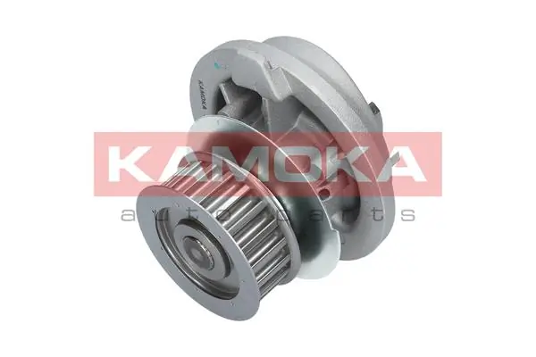 Water Pump, engine cooling T0107