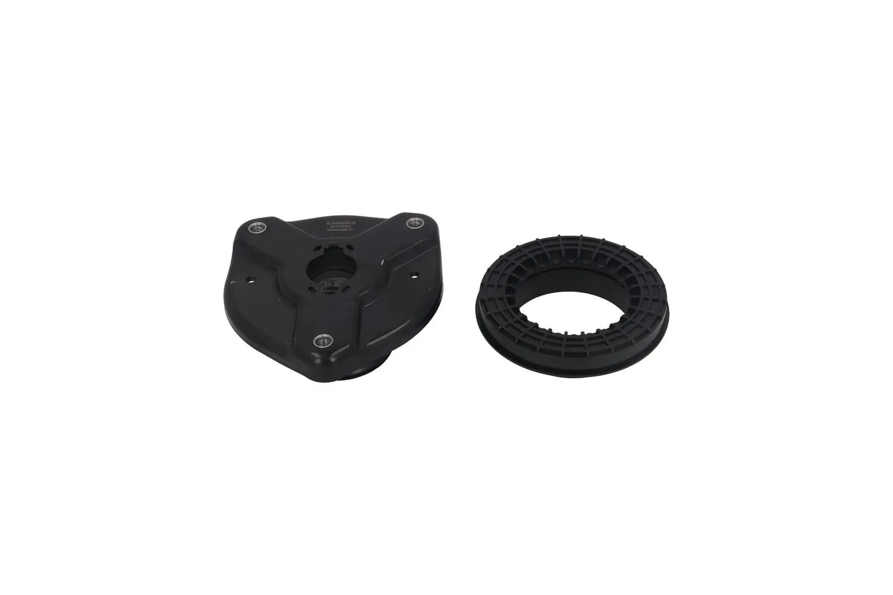 Repair Kit, suspension strut support mount 209392