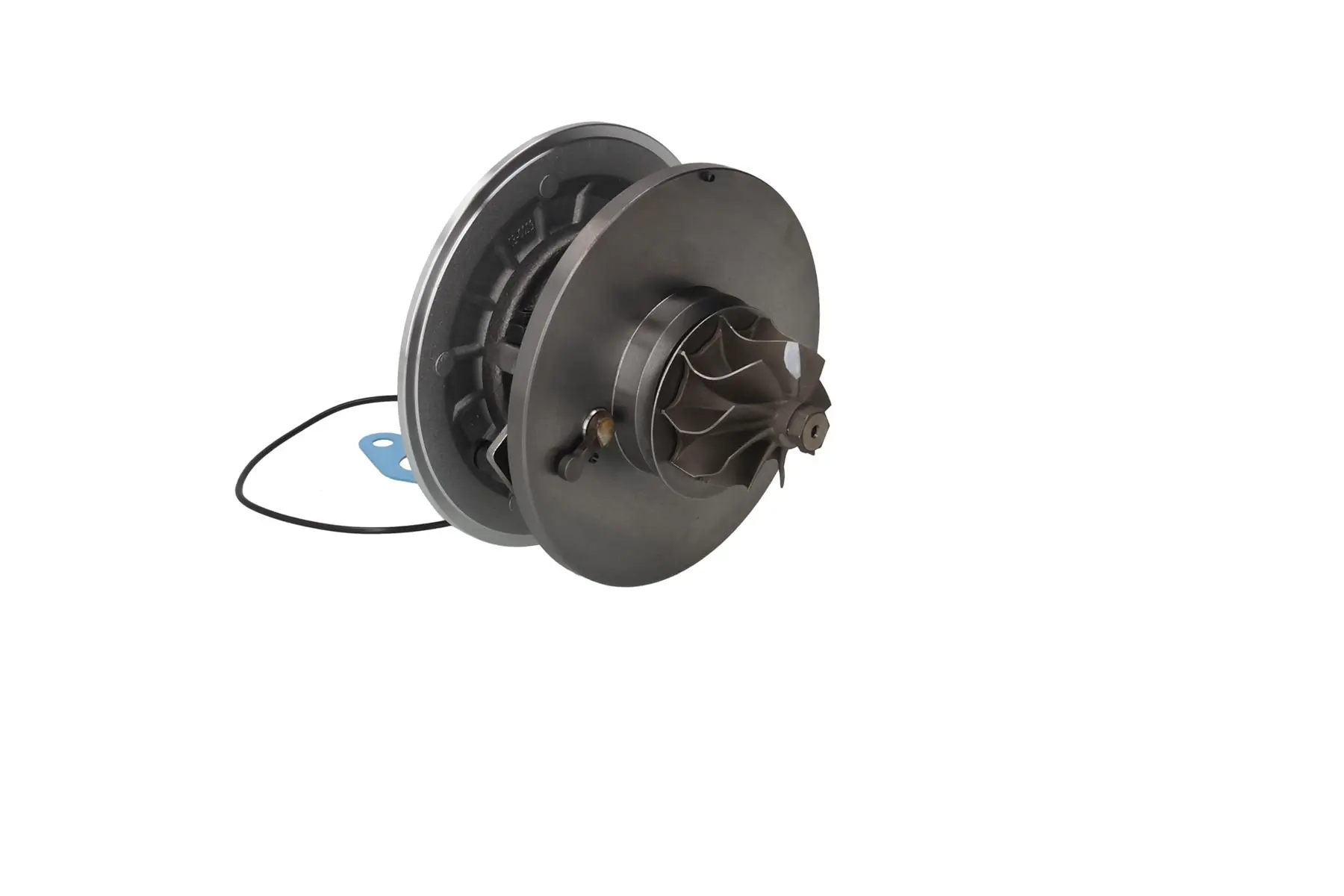 Core assembly, turbocharger 8604191