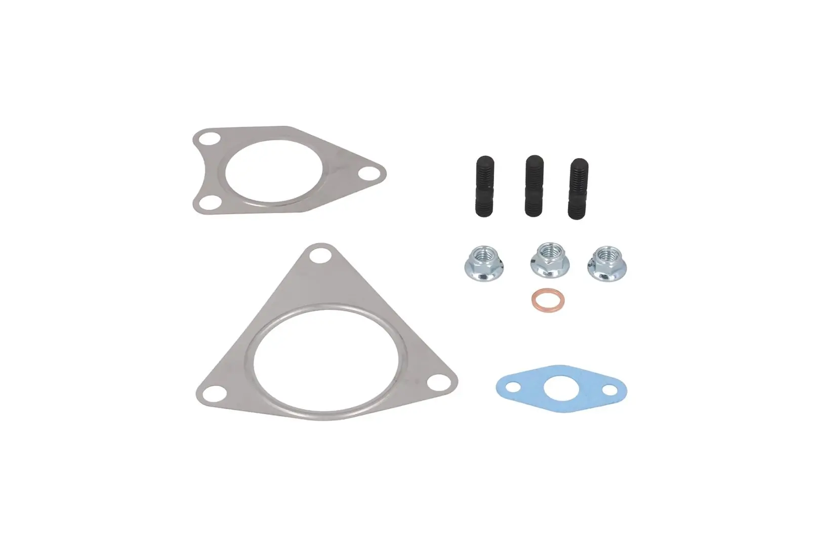 Mounting Kit, charger 8607220