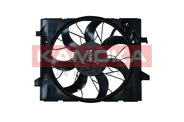 KAMOKA 7740164 Fan, engine cooling