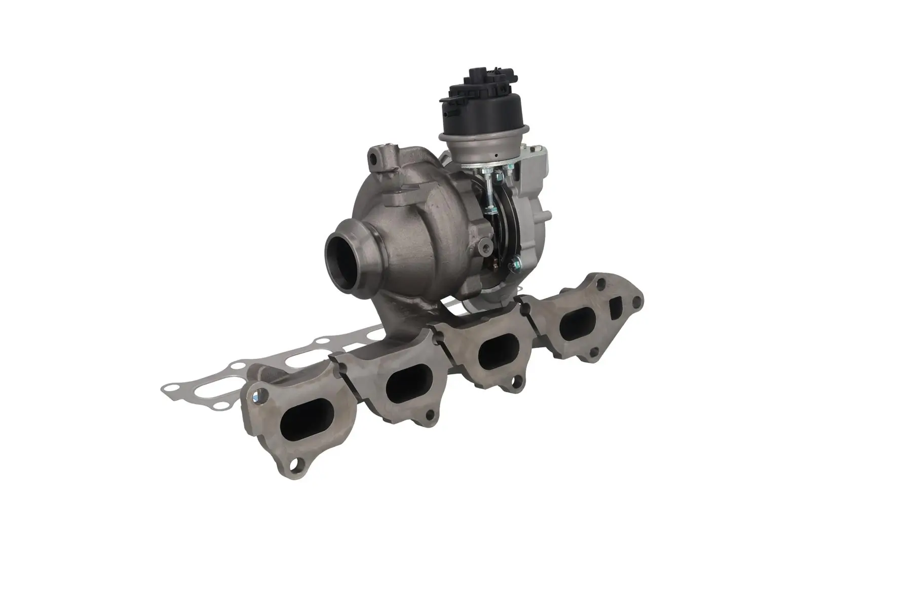 Charger, charging (supercharged/turbocharged) 8600127