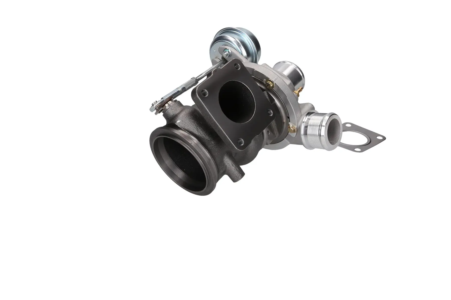 Charger, charging (supercharged/turbocharged) 8600144