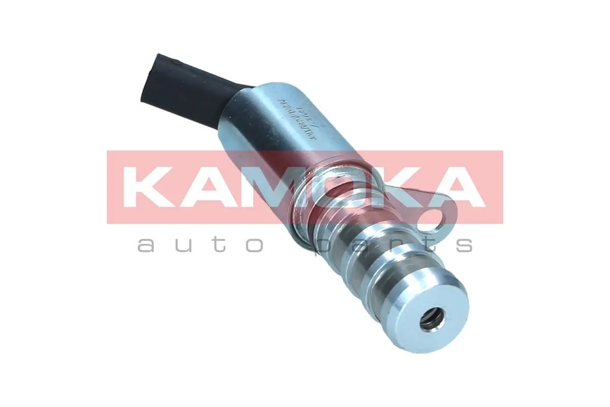 Control Valve, camshaft adjustment RA027