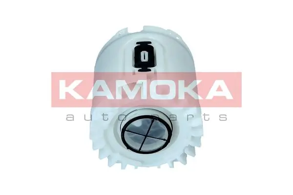 Fuel Feed Unit 8400034