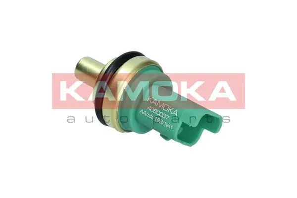 KAMOKA 4080037 Sensor, coolant temperature