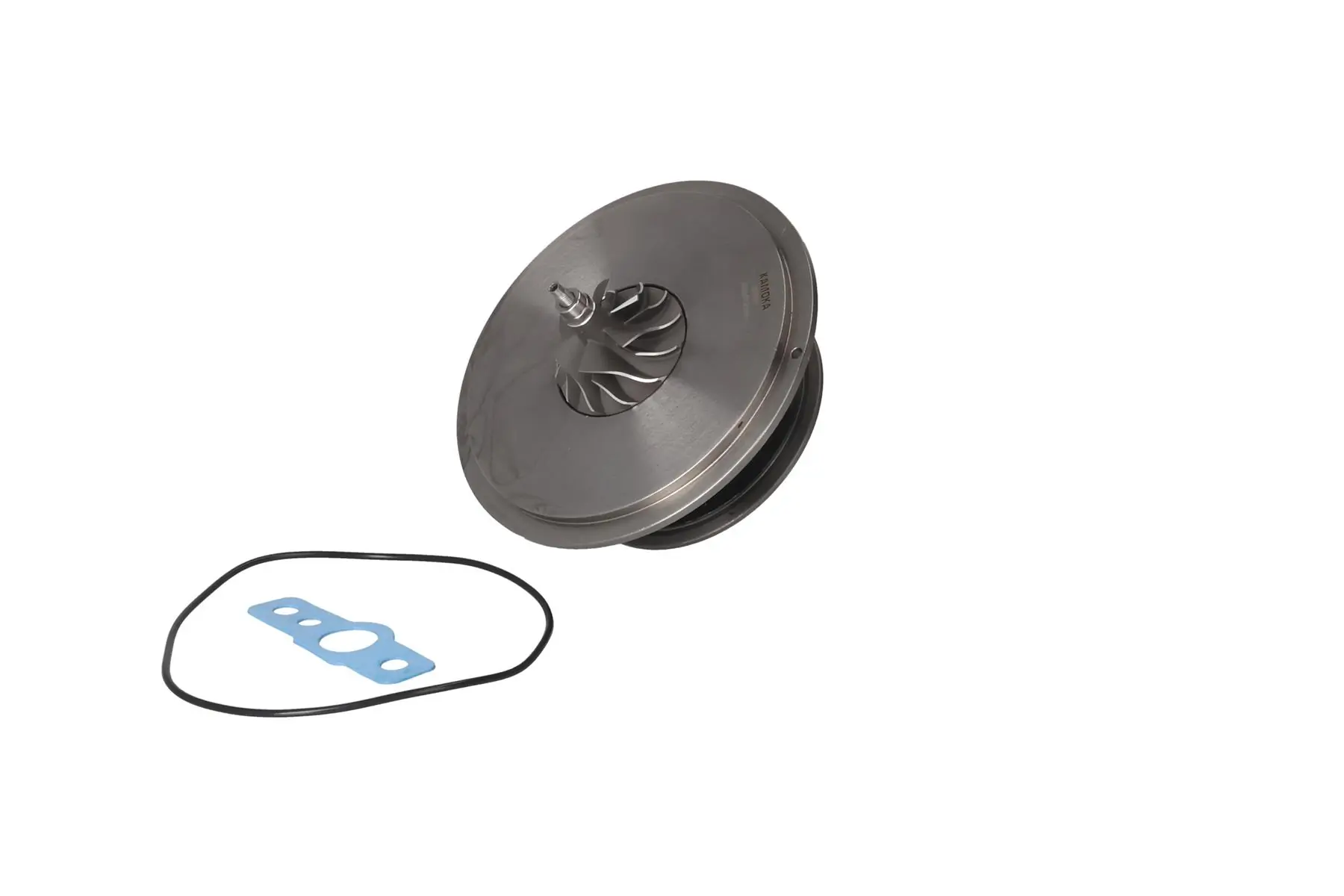 Core assembly, turbocharger 8604022