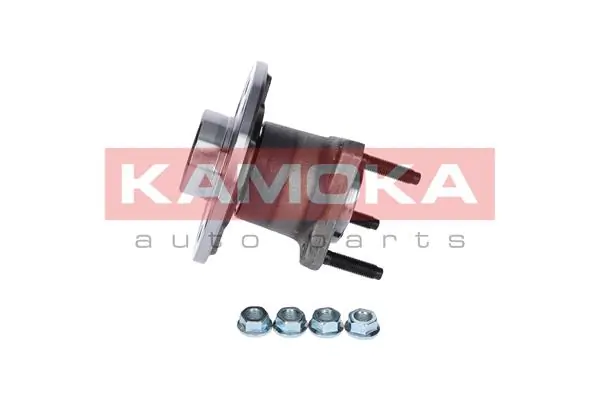 Wheel Bearing Kit 5500079