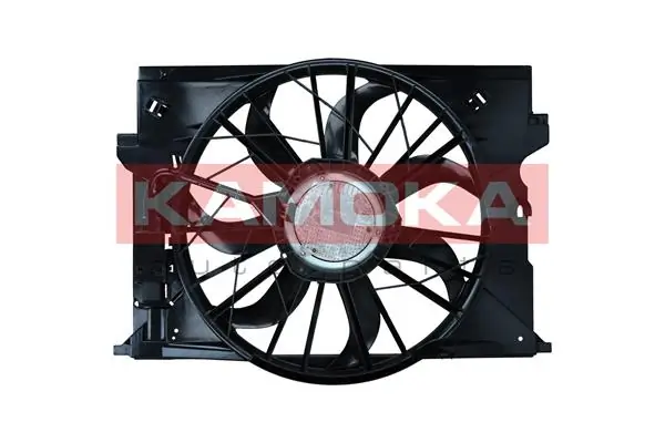 Fan, engine cooling 7740046