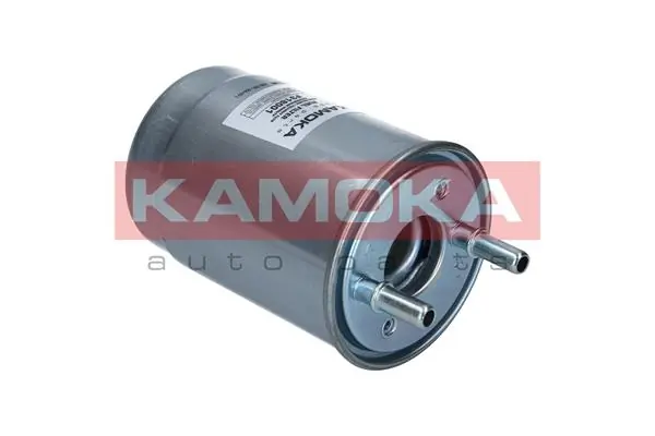 Fuel Filter F318001