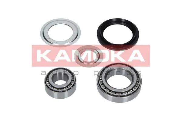 Wheel Bearing Kit 5600039