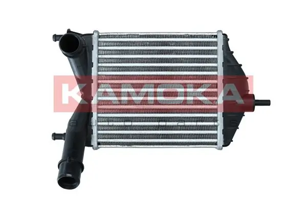 Charge Air Cooler 7750142