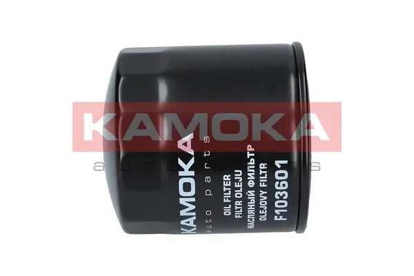 Oil Filter F103601