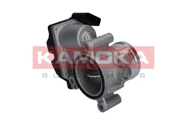 Throttle Body 112005