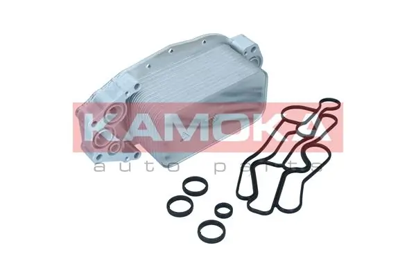 Oil Cooler, engine oil 7730170