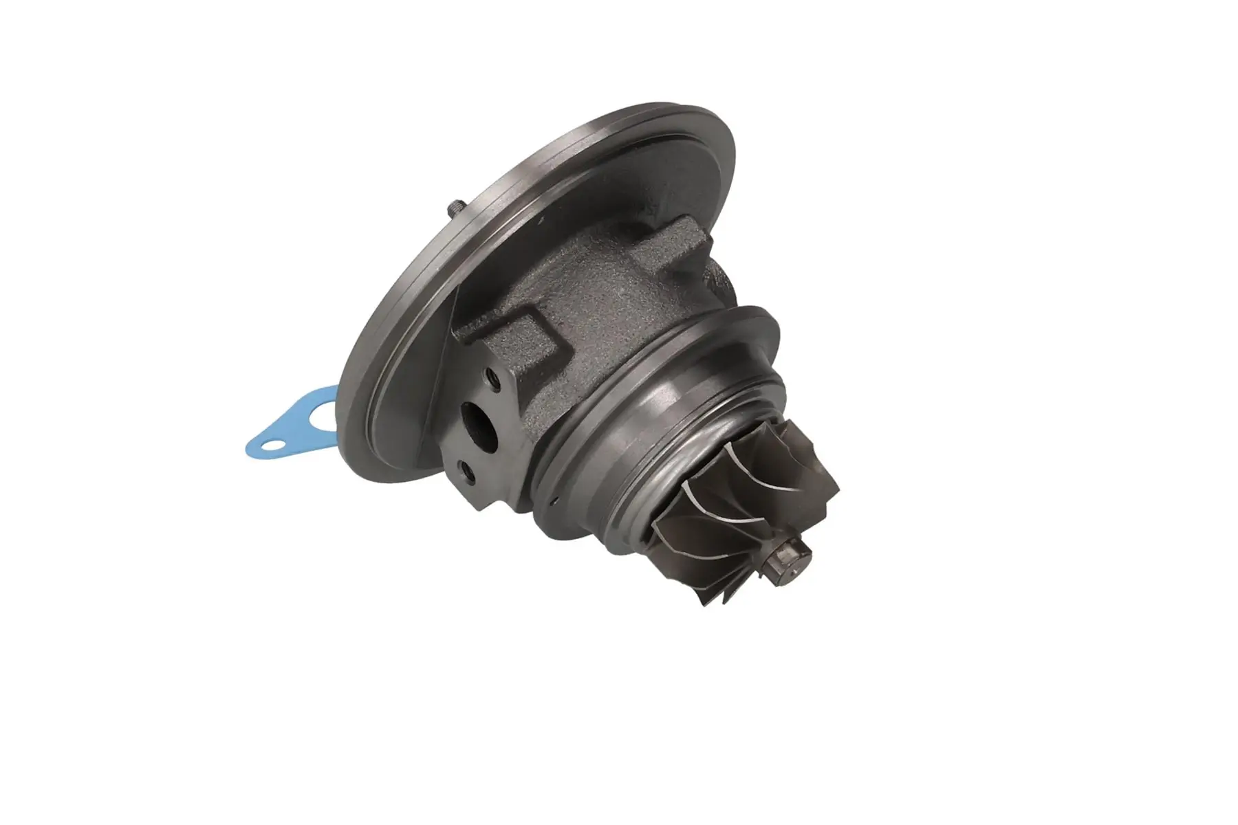 Core assembly, turbocharger 8604231