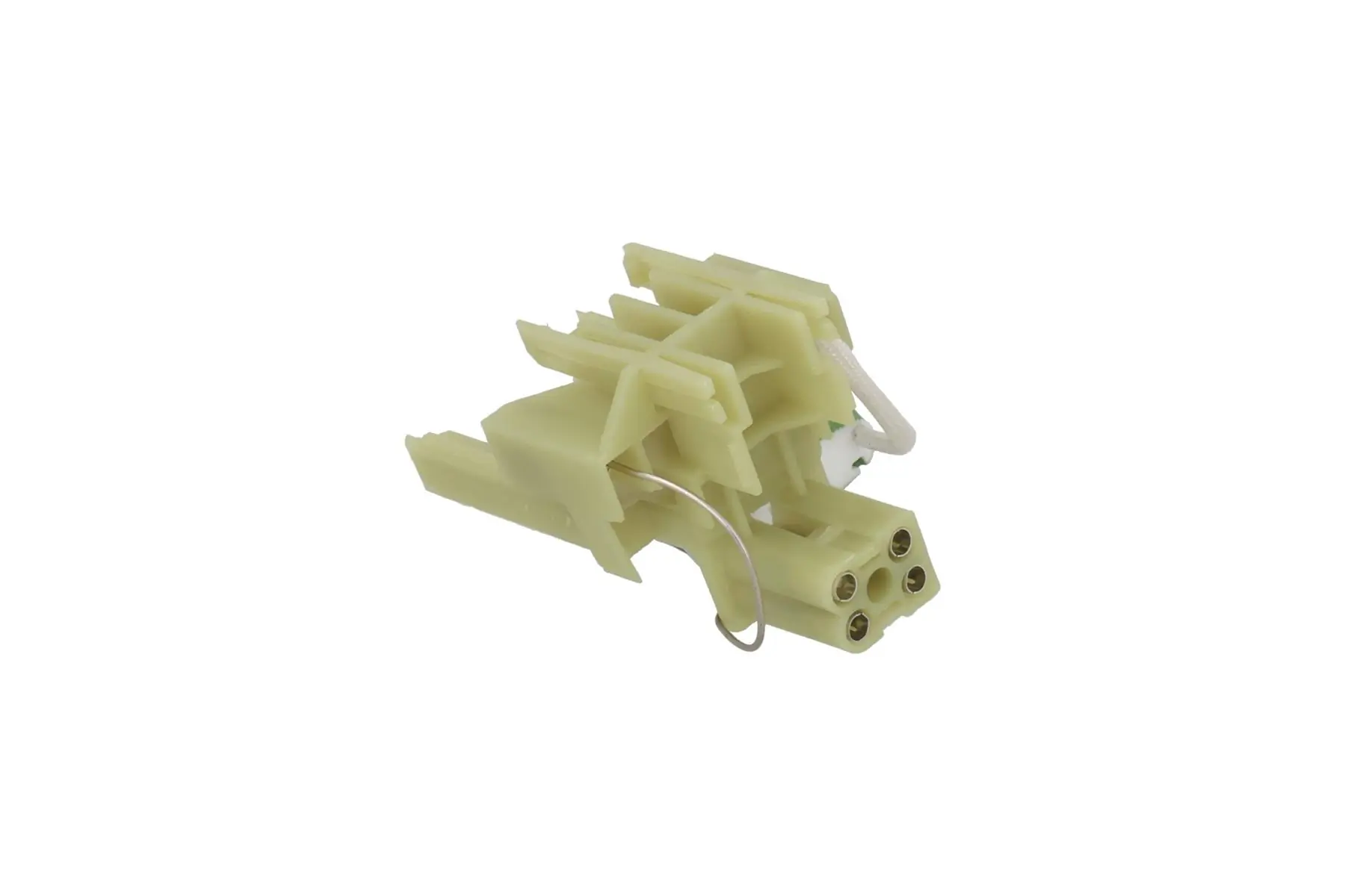 Resistor, interior blower 4140013