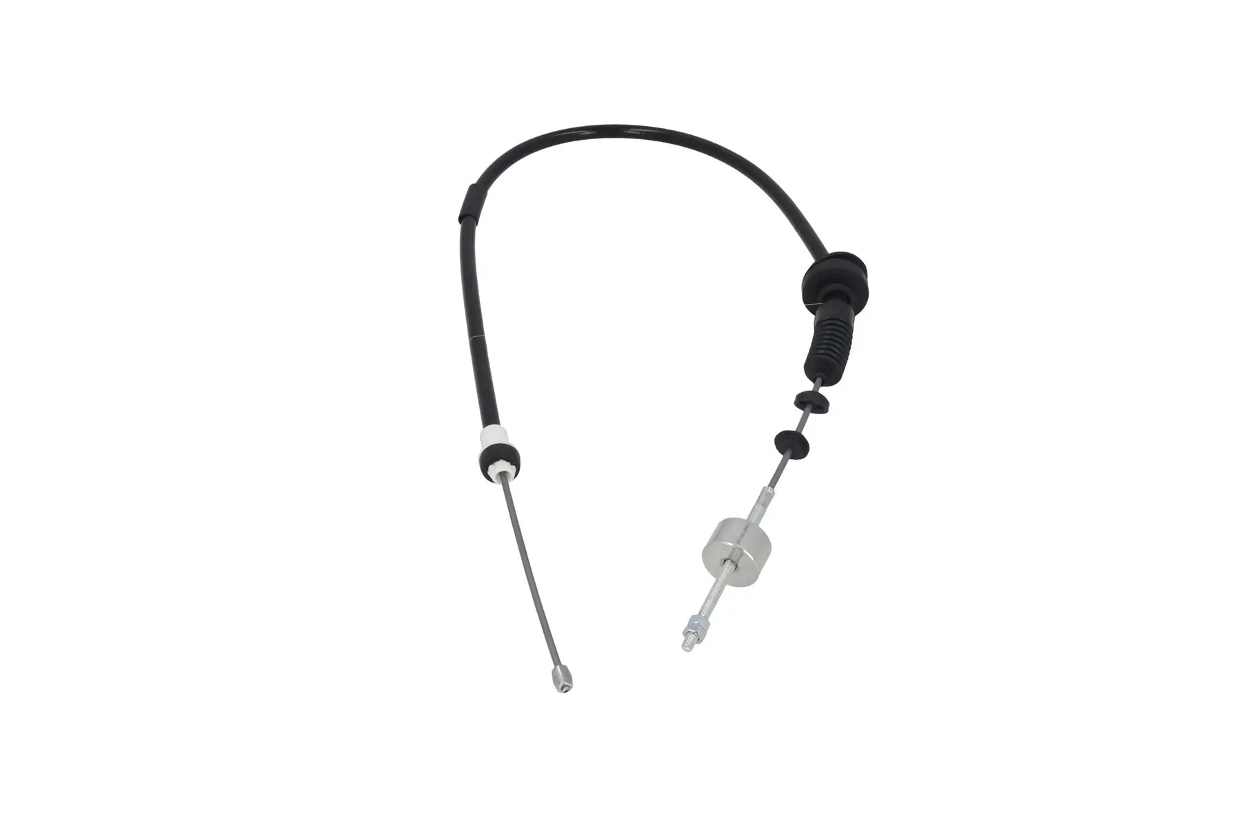 Cable Pull, clutch control LC131