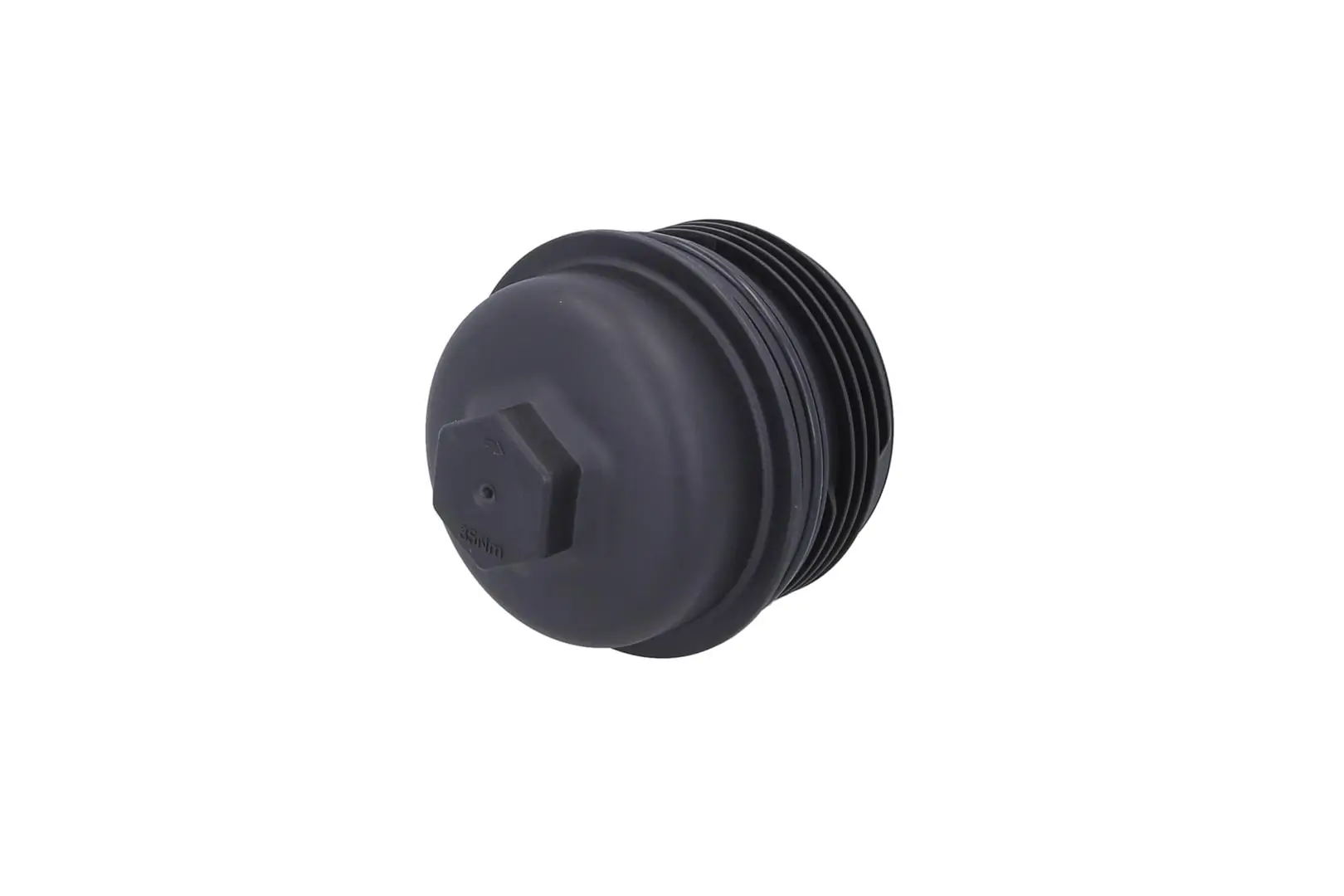 Cap, oil filter housing 7270002