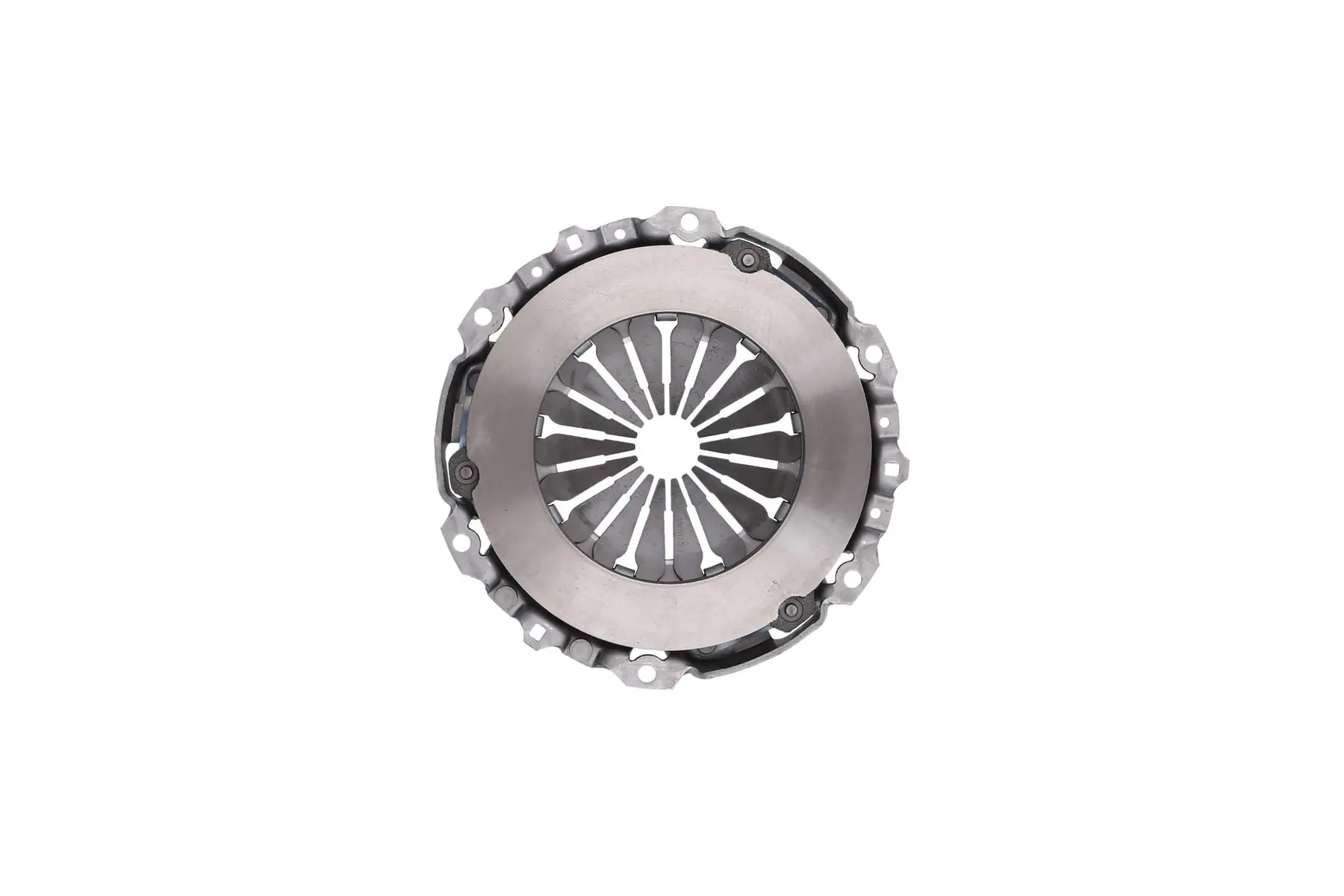 Clutch Pressure Plate PC040