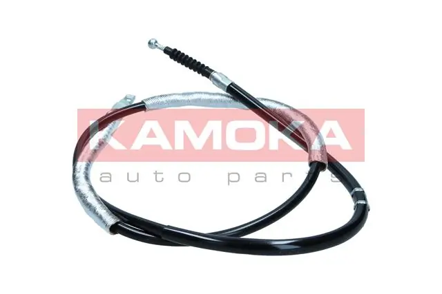 Cable Pull, parking brake 1190297