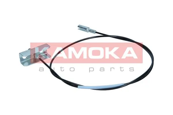 Cable Pull, parking brake 1190457