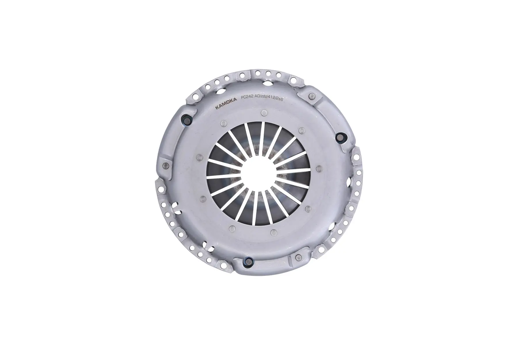 Clutch Pressure Plate PC242