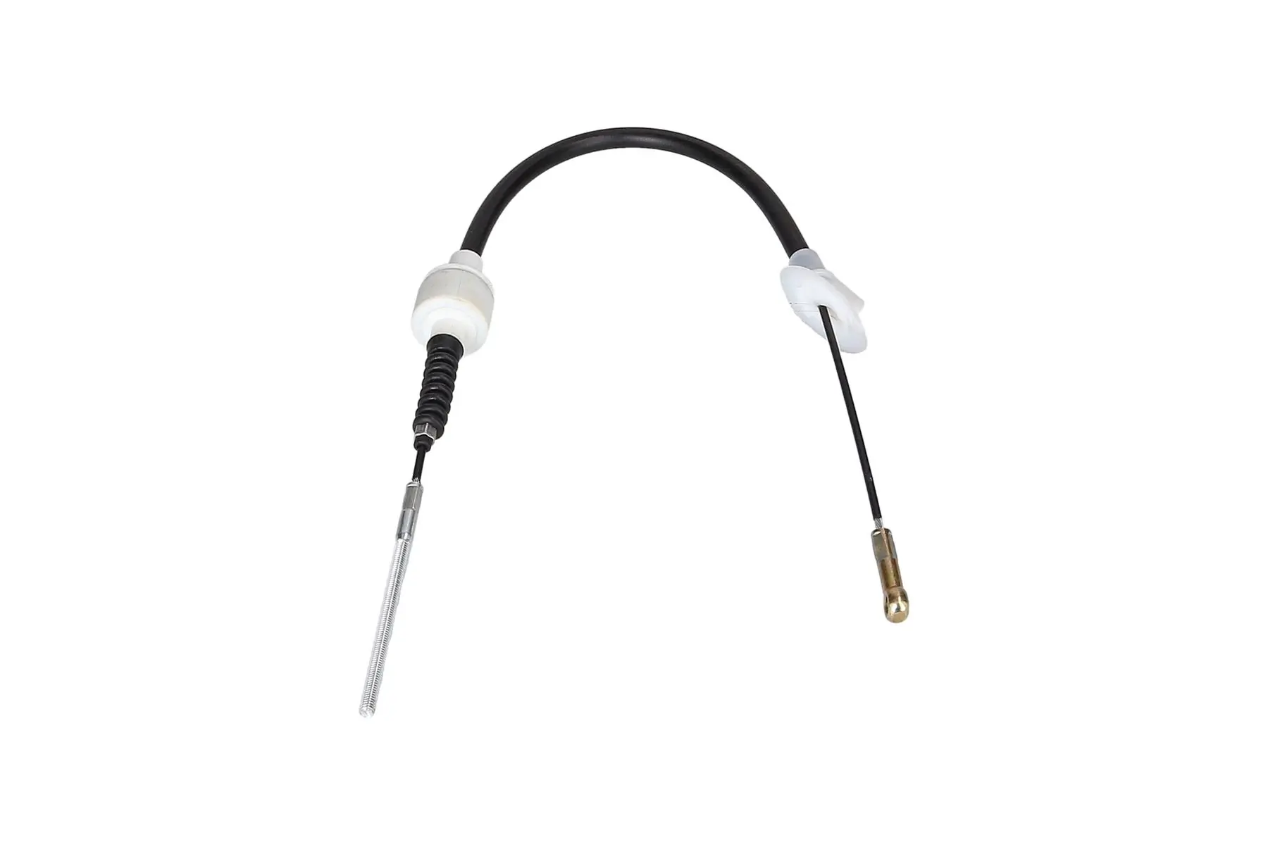 Cable Pull, clutch control LC159