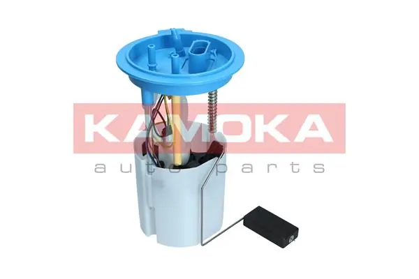 Fuel Feed Unit 8400064