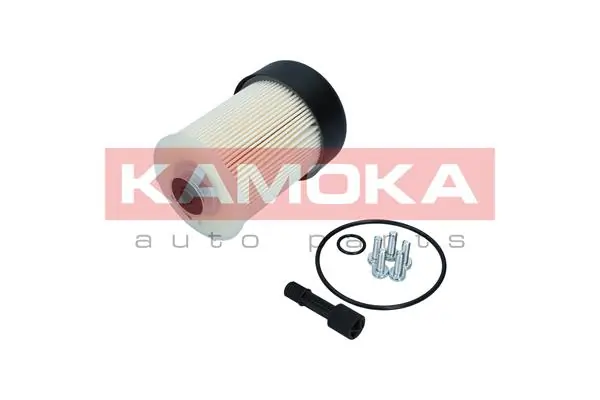 Fuel Filter F320601