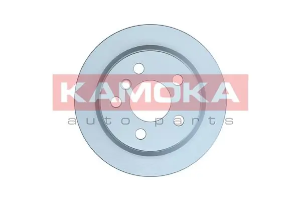 Brake Disc 103402