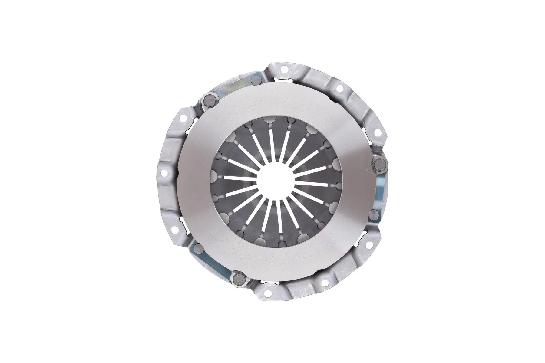 Clutch Pressure Plate PC202