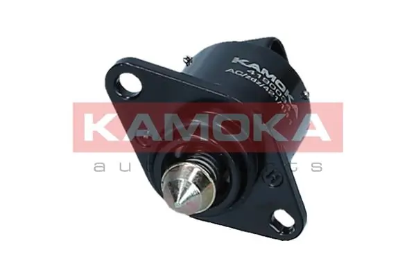 Idle Control Valve, air supply 4190034