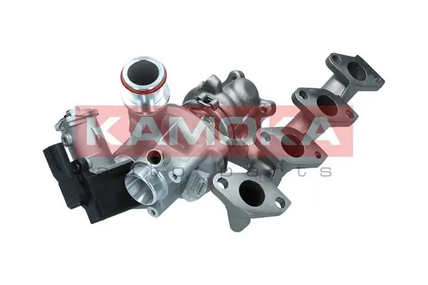 KAMOKA 8600044 Charger, charging (supercharged/turbocharged)