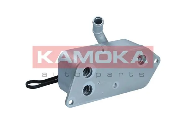 Oil Cooler, engine oil 7730029