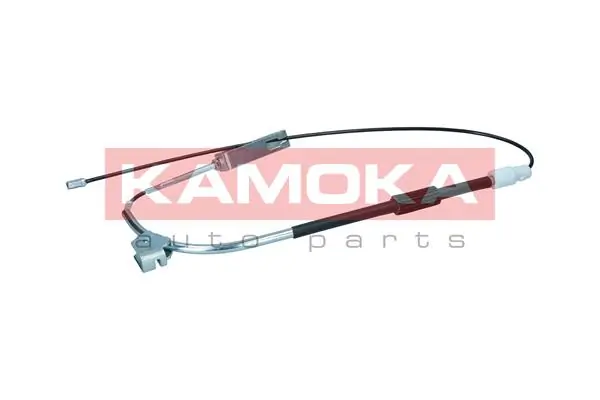 Cable Pull, parking brake 1190455