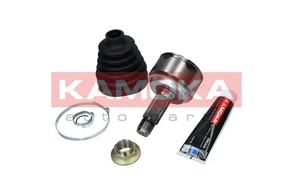 KAMOKA 6007 Joint Kit, drive shaft