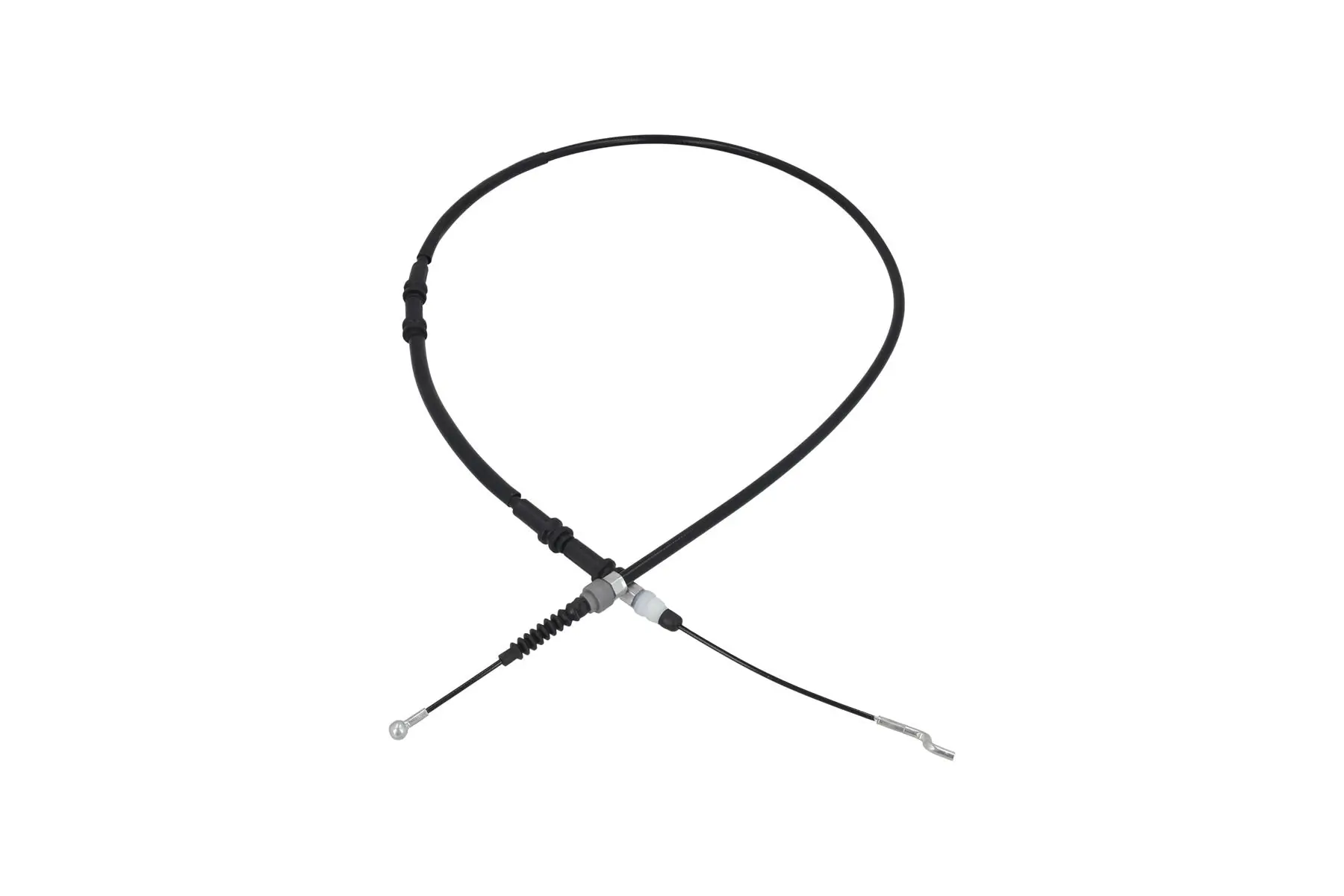 Cable Pull, parking brake 1190356