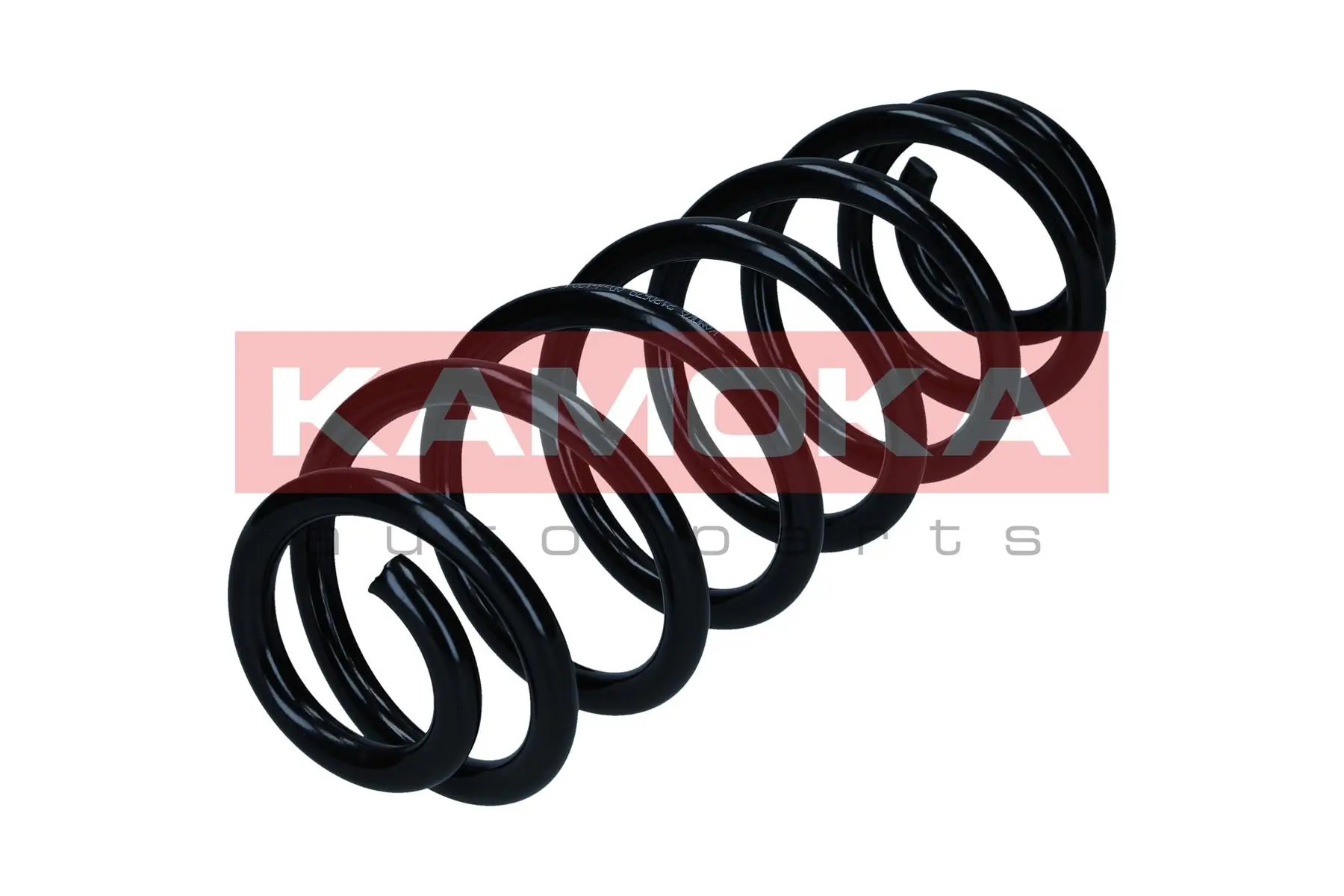 Suspension Spring 2120678