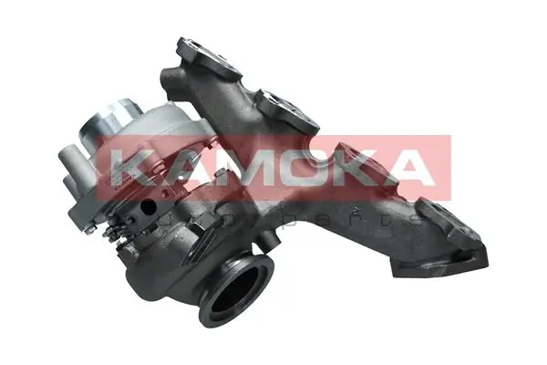 Charger, charging (supercharged/turbocharged) 8600082