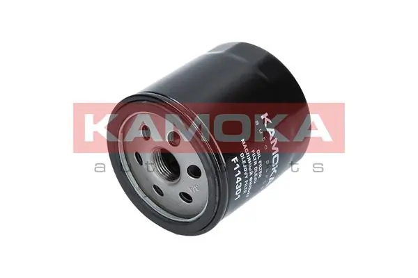 Oil Filter F114301