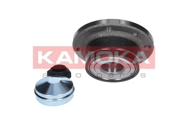 Wheel Bearing Kit 5500026