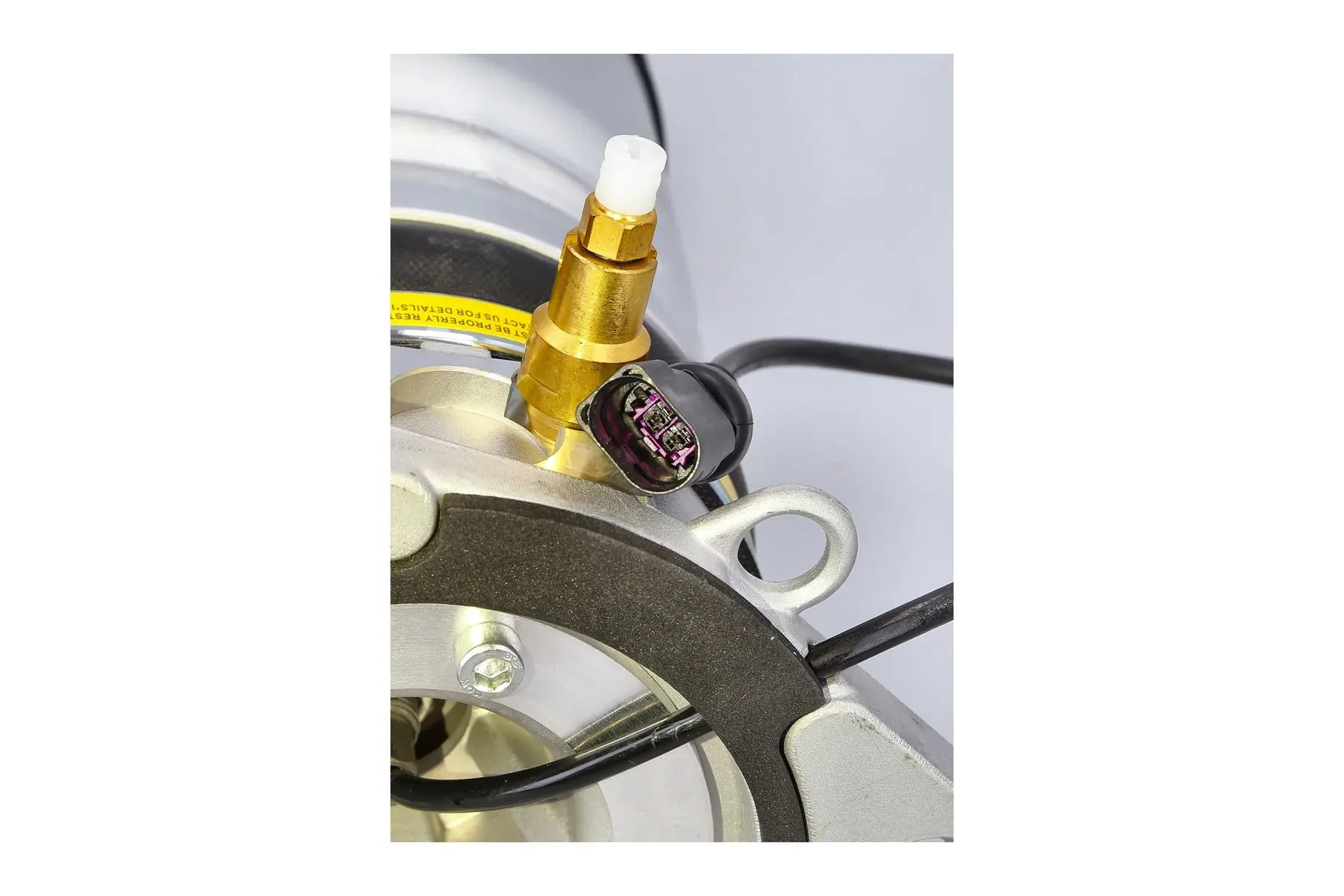 Air Suspension Strut 2070078