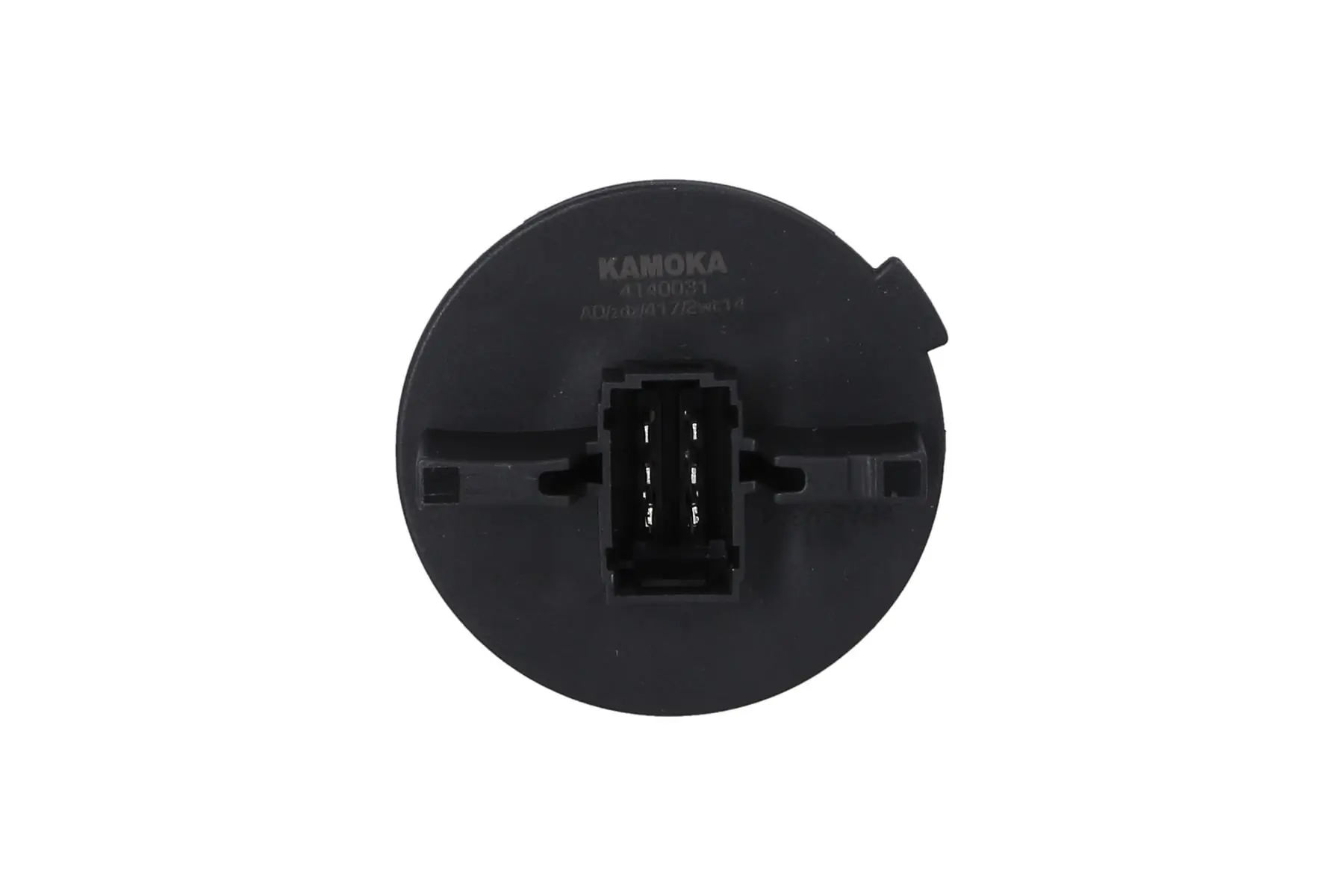 Resistor, interior blower 4140031