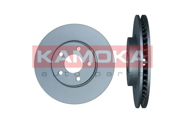 Brake Disc 103007